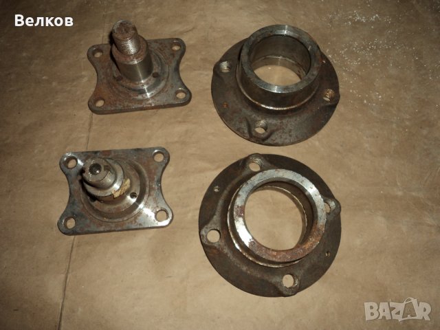 Части за ВАЗ Лада Москвич, снимка 8 - Части - 31120384