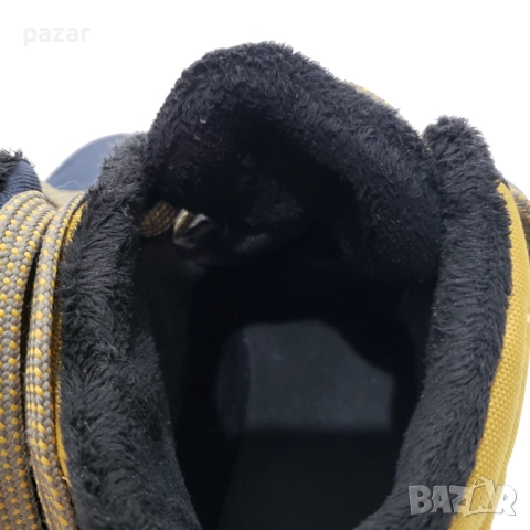 Decathlon Quechua SH100 Боти Водоустойчиви Непромокаеми Зимни Обувки 42.5-43, снимка 7 - Мъжки боти - 52212792