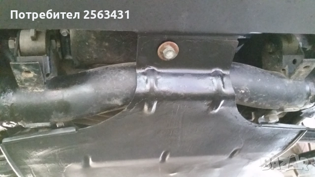 LADA NIVA URBAN 3 врати, снимка 7 - Автомобили и джипове - 54362763