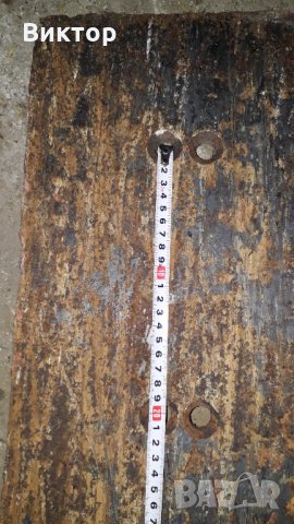 Нож за гребло