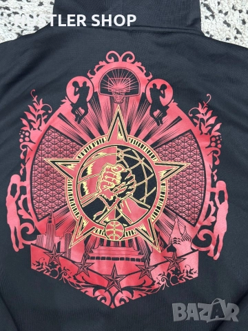 Мъжко горнище NIKE BASKETBALL SPECIAL EDITION. Размер 3/4XL