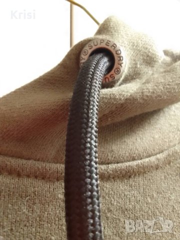 Мъжки суитчър Super Dry, снимка 5 - Спортни дрехи, екипи - 42383290