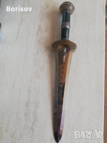 Гладиаторски меч-реплика