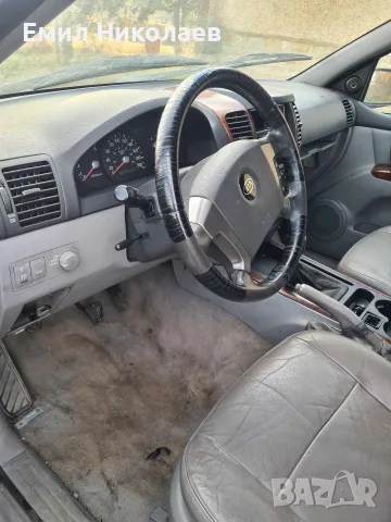 KIA SORENTO 2.5 CRDI на части, снимка 3 - Автомобили и джипове - 56459388