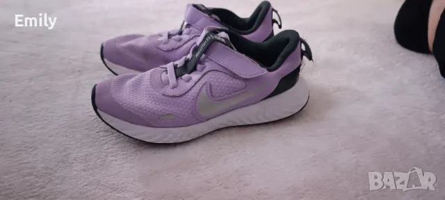 Маратонки , снимка 6 - Детски маратонки - 48256870