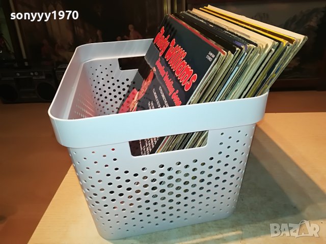 кутия за съхранение-нова 0711221449, снимка 5 - Грамофонни плочи - 38590253
