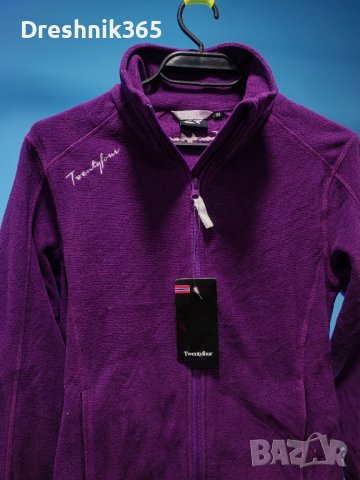 Twentyfour Полар/Дамски С/S, снимка 2 - Спортни екипи - 38293276