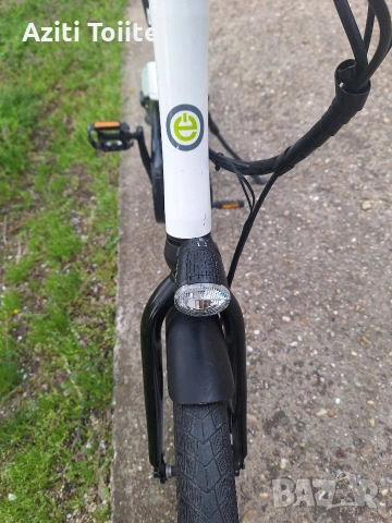 Ел.байк без батерия, снимка 3 - Велосипеди - 54170213