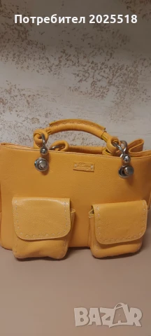 Дамска чанта