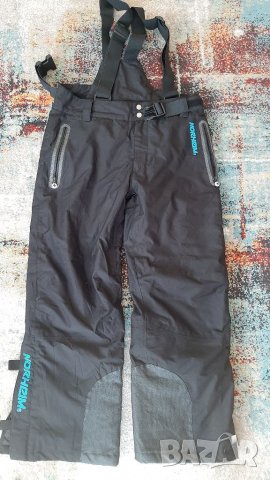 Детски ски панталон Norhelm, снимка 4 - Зимни спортове - 27452587