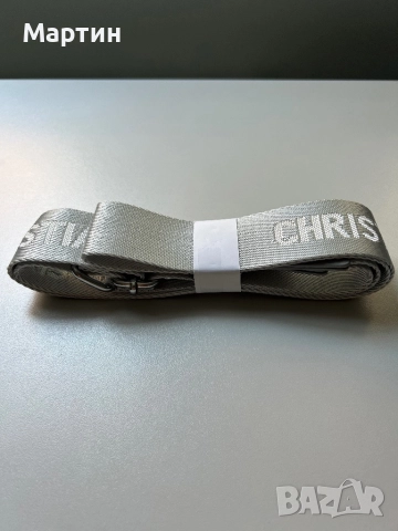 Чанта Dior, снимка 5 - Чанти - 51693437