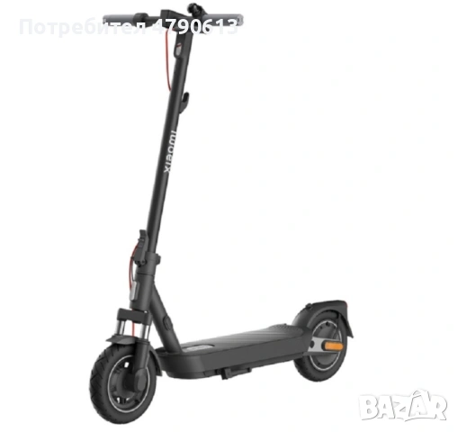 НОВА Xiaomi electric scooter 5 pro