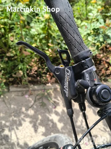 Електрически Велосипед КТМ MACINA 292 Mighty, снимка 9 - Велосипеди - 47266966