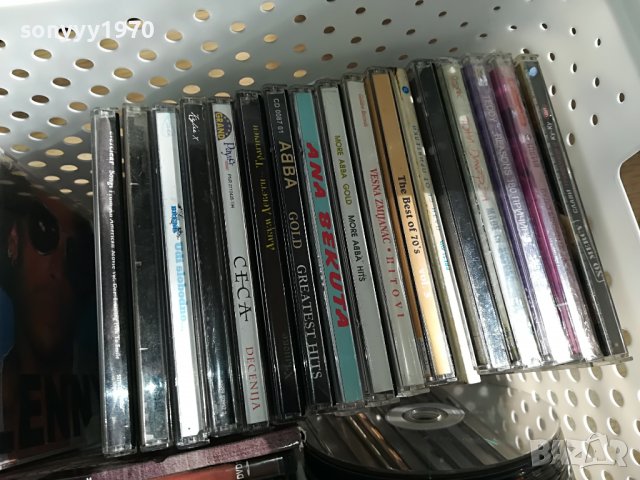 ПОРЪЧАНА-КУТИЯ ЗА СЪХРАНЕНИЕ 2110222012, снимка 8 - Аудио касети - 38410238