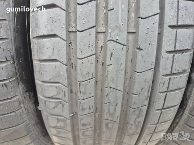 4бр. Летни гуми спорт пакет 225/40/19 255/35/19 Pirelli P-Zero RunFlat, снимка 7 - Гуми и джанти - 53118505