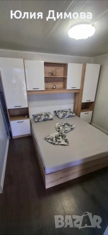 Продава се Бунгало Никимони в къмпинг Созопал еко, снимка 4 - Къщи - 54011311