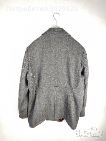 Carter & Davis coat 54, снимка 2 - Палта - 37825461