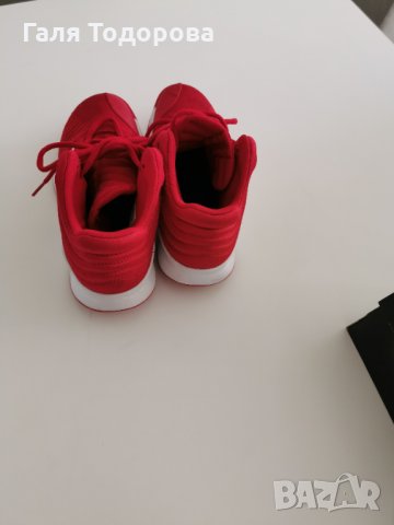 Маратонки Adidas 36ти номер, снимка 5 - Детски маратонки - 30444979