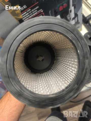 Прахосмукачка Парксайд - Парксайд, снимка 5 - Прахосмукачки - 52654011