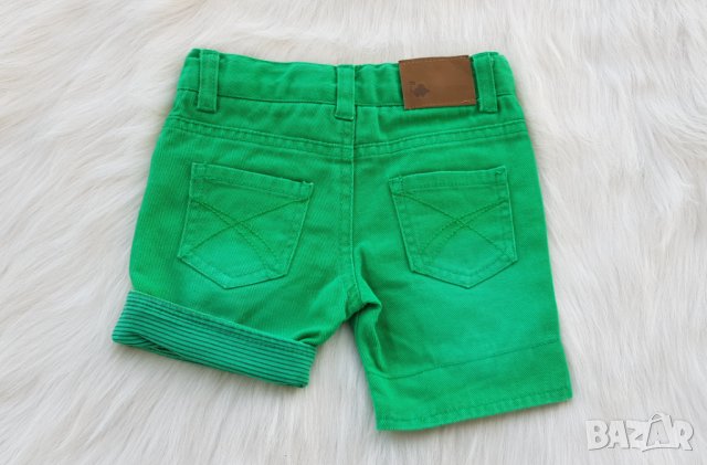 Детски блузи и дънкови панталони  9-12 месеца, снимка 11 - Комплекти за бебе - 42069508