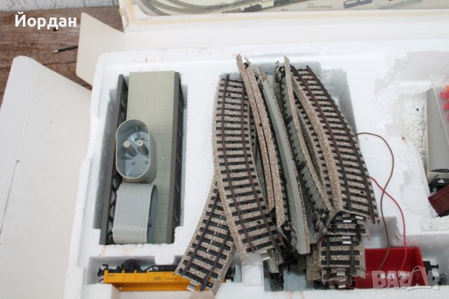 ''Marklin" 2905, снимка 3 - Колекции - 44403166