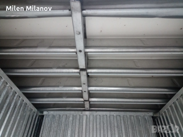 фургон за сладолед, снимка 2 - Машини за сладолед - 53206353