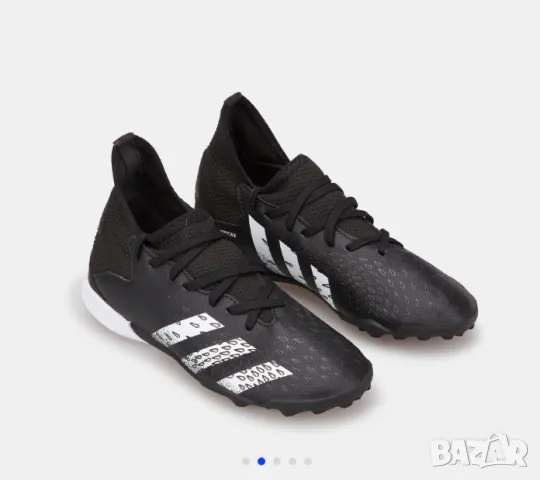 стоножки adidas Predator Escapelight Freak.3 Turf  номер  36 ,5- 37 1/3, снимка 3 - Футбол - 49970702