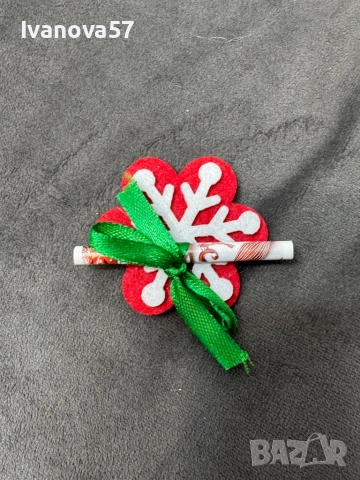 Коледни късмети, снимка 4 - Коледни подаръци - 52338956