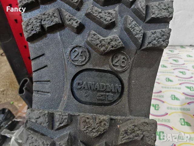 Детски апрески Olang 25-26 номер, снимка 6 - Детски боти и ботуши - 53336043