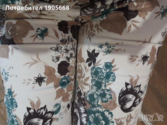 Дамски панталон  М-Л, снимка 3 - Панталони - 38655899