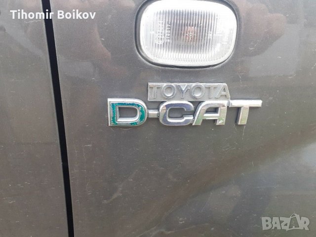 Тойота Корола Версо 2.2 D-CAT на части 🇩🇪, снимка 15 - Автомобили и джипове - 31735436