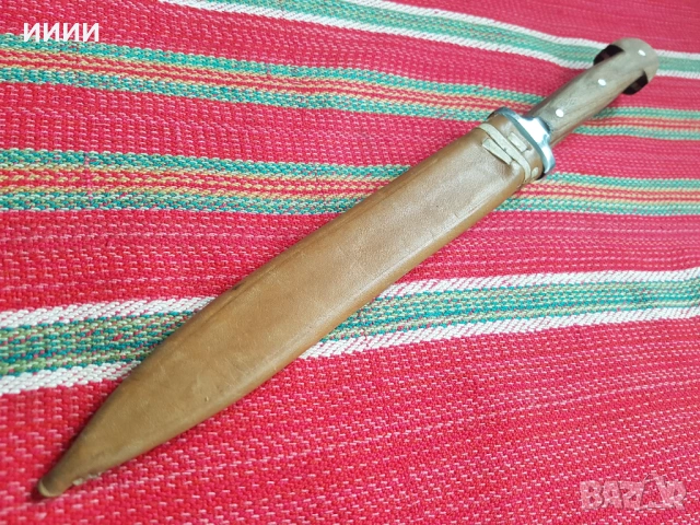 Кама с кания 