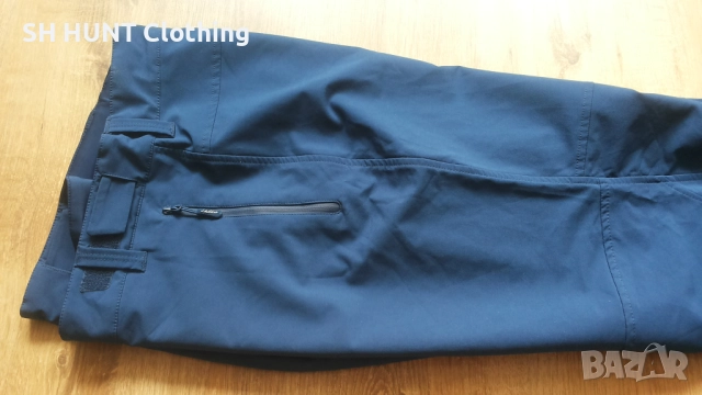 Heldre Stretch Trouser размер XXL изцяло еластичен панталон - 1555, снимка 9 - Панталони - 52578560