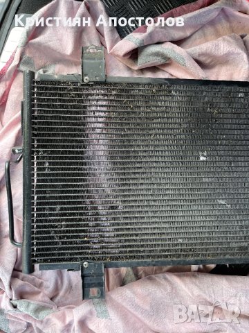 Радиатор за Мазда 6 GH , снимка 7 - Части - 42070709