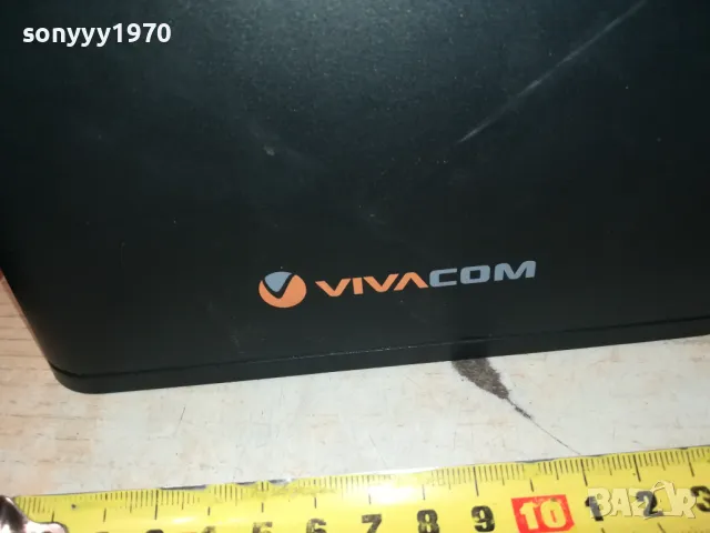 huawei vivacom 4g 1811241528, снимка 3 - Рутери - 48013086