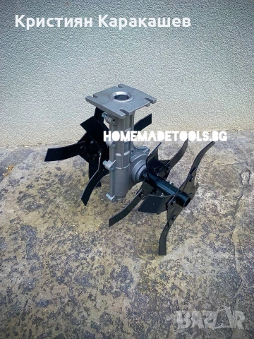 ФРЕЗА ЗА БЕНЗИНОВ ТРИМЕР