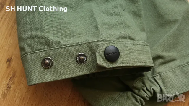 Jotunheim of NORWAY Trouser размер S за лов риболов панталон със здрава и еластична материи - 1081, снимка 13 - Екипировка - 49695670