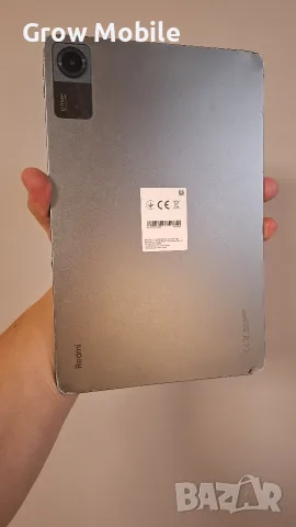 Таблет Redmi PAD SE 11inch, снимка 2 - Таблети - 56483306