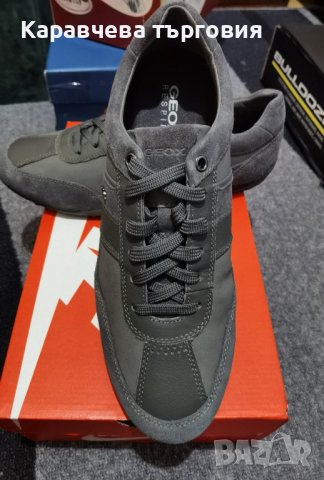 НОВИ Кожени маркови  Lumberjack , снимка 14 - Мъжки чехли - 41974658