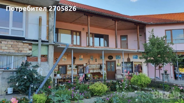 Къща за продажба , снимка 2 - Къщи - 54000050