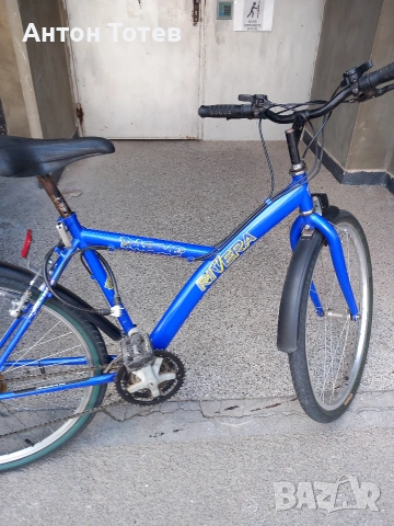 велосипед 26цола Passati 18скорости 