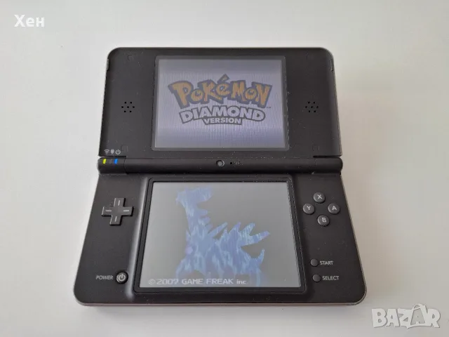 Nintendo DSi XL - R4 - качени много игри, снимка 10 - Nintendo конзоли - 56322338