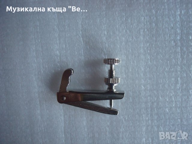 Машинки за цигулка 4/4, 3/4, снимка 4 - Струнни инструменти - 30763872