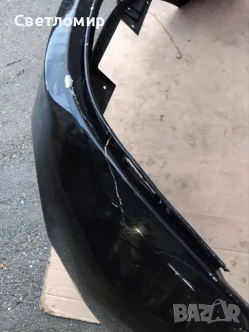 Предна и задна броня Nissan Juke F15, снимка 11 - Части - 48145471