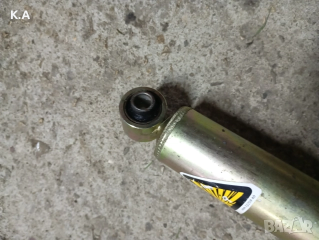 Заден амортисьор Yamaha DT 125R, снимка 2 - Части - 52743681