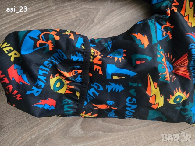 фирмен космонавт cap, снимка 6 - Бебешки ескимоси - 53141061