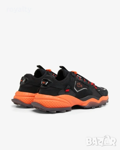 Lacoste Спортни Обувки L-Guard Breaker Нови Оригинални Мъжки Маратонки , снимка 4 - Маратонки - 54101655