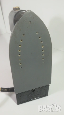 Ретро ютия Blauring RDA 700, снимка 12 - Ютии - 53358931