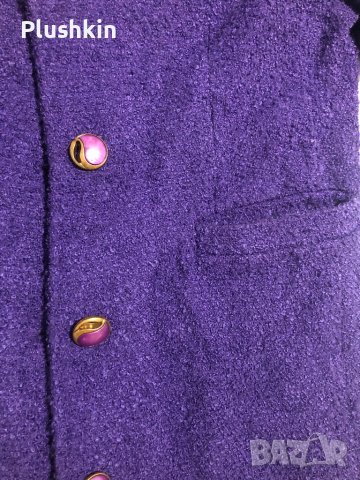 Дамско яке М пролет/есен - използвано, снимка 8 - Якета - 42824011