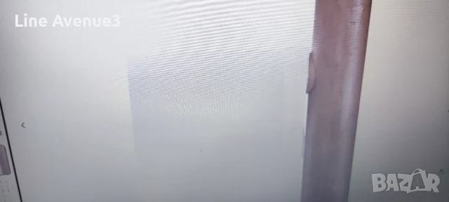 Сгъваема 5-панелна преграда за стая 200 см бамбук и платно, снимка 8 - Паравани - 51137859